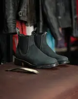 RM Williams RM Williams Arnhem Nubuck Craftsman Boots — foto 1