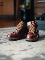 Red Wing Red Wing 8146 Rouheck Briar Oil Slick — foto 1