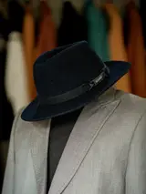 Stetson Stetson York Lite Felt Hat — foto 1