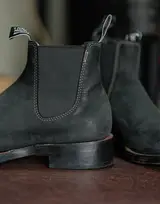 RM Williams RM Williams Arnhem Nubuck Craftsman Boots — foto 2