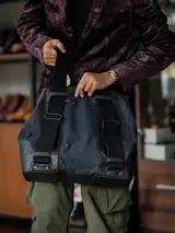 Bottega Veneta Bottega Veneta 2-Way Backpack & Slingbag — foto 2