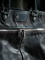 F Clio F Clio Briefcase Leather Bag — foto 3