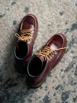Red Wing Red Wing 8146 Rouheck Briar Oil Slick — foto 3