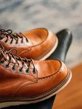 Red Wing Red Wing 1907 Rough & Tough Boots — foto 3