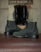 RM Williams RM Williams Arnhem Nubuck Craftsman Boots — foto 3