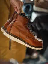 Red Wing Red Wing 1907 Rough & Tough Boots — foto 4