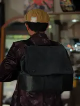 Bottega Veneta Bottega Veneta 2-Way Backpack & Slingbag — foto 5