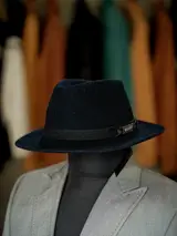 Stetson Stetson York Lite Felt Hat — foto 5