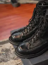 Viberg Viberg Waterproof Insulated Sympatec Boots — foto 6