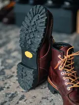 Red Wing Red Wing 8146 Rouheck Briar Oil Slick — foto 7