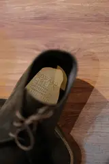Edward Green Edward Green Shanklin Suede Chukka — foto 2