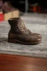 Truman Boot Truman Boot Autumn Cypress Cap Toe Upland — foto 3