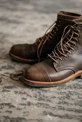 Truman Boot Truman Boot Autumn Cypress Cap Toe Upland — foto 5