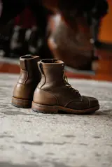 Truman Boot Truman Boot Autumn Cypress Cap Toe Upland — foto 4