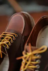Red Wing Red Wing 4603 Moctoe Oxford Copper Multi — foto 4