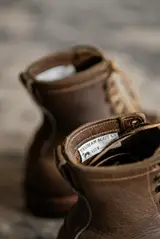 Truman Boot Truman Boot Autumn Cypress Cap Toe Upland — foto 2