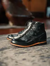 Red Wing Red Wing Beckman 9423 Black Excalibur — foto 2
