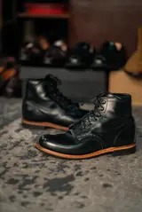 Red Wing Red Wing Beckman 9423 Black Excalibur — foto 4