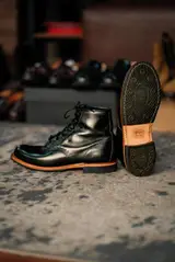 Red Wing Red Wing Beckman 9423 Black Excalibur — foto 3