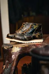Red Wing Red Wing 8884 Moctoe Mossy Oak — foto 2