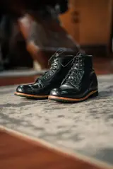 Red Wing Red Wing Beckman 9423 Black Excalibur — foto 5