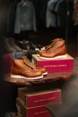 Red Wing Red Wing 10875 Oro Legacy — foto 3