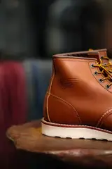 Red Wing Red Wing 10875 Oro Legacy — foto 4