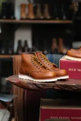 Red Wing Red Wing 10875 Oro Legacy — foto 2