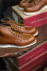 Red Wing Red Wing 10875 Oro Legacy — foto 6