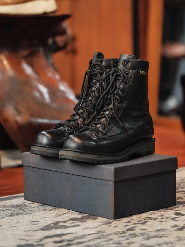 Viberg Viberg Waterproof Insulated Sympatec Boots