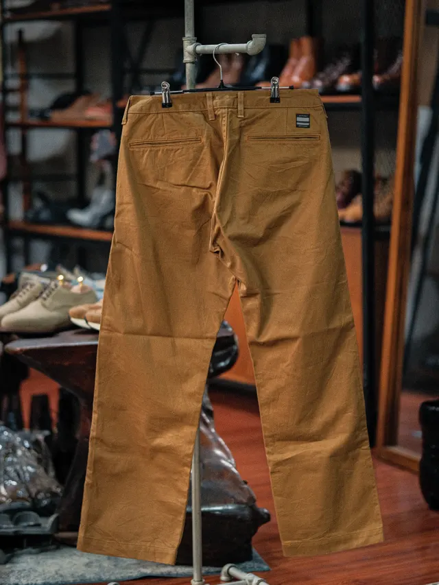 Momotaro Momotaro 4160 SP Chino