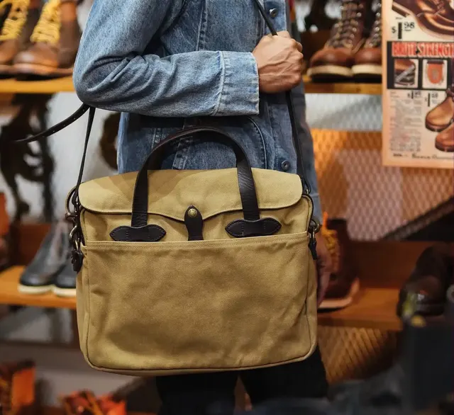 Bags & Leather Goods