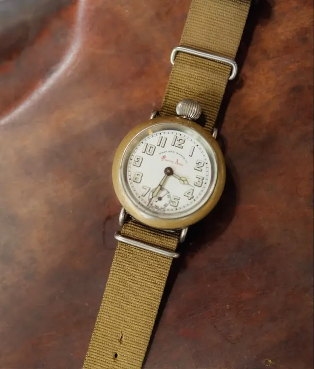 Watches & Jewelry