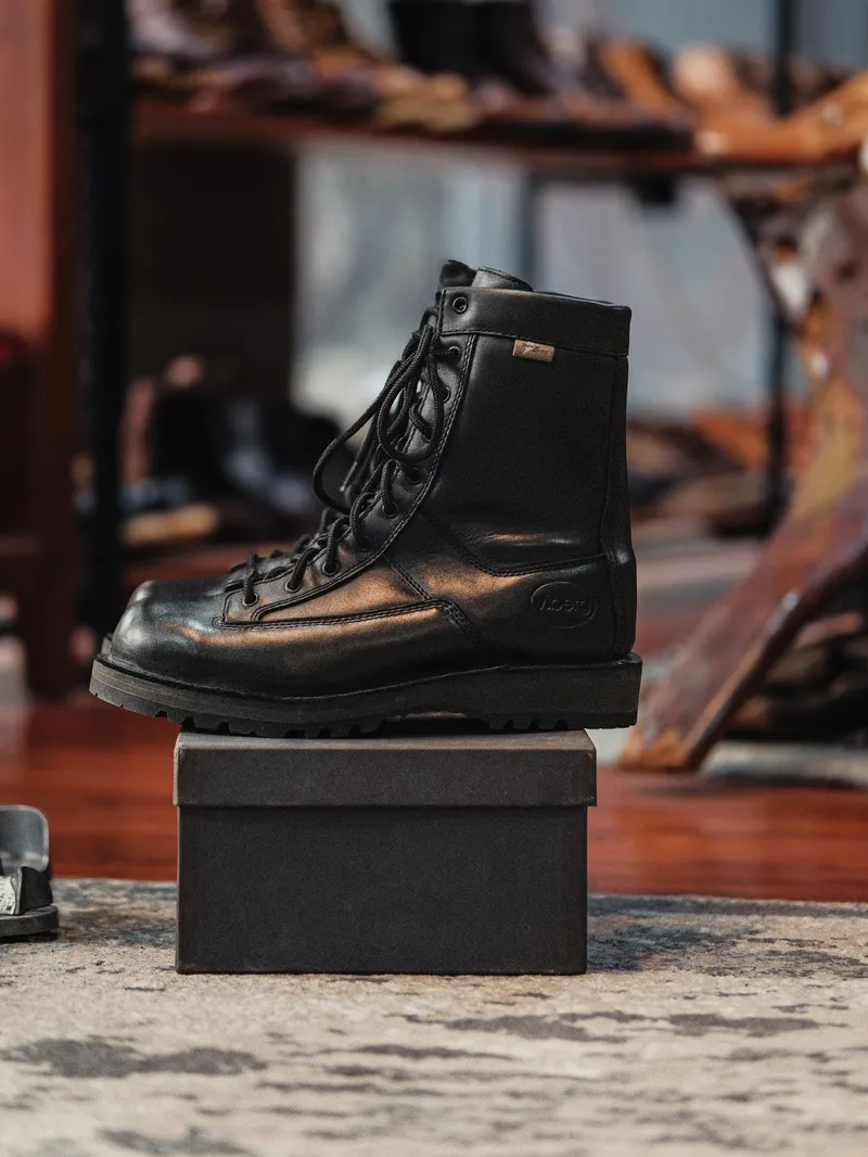 Viberg Viberg Waterproof Insulated Sympatec Boots