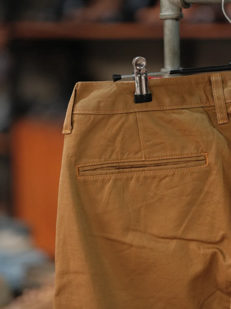 Momotaro Momotaro 4160 SP Chino