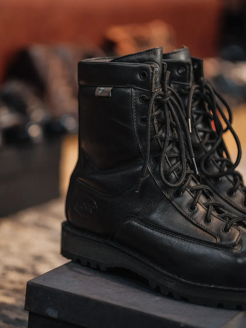 Viberg Viberg Waterproof Insulated Sympatec Boots