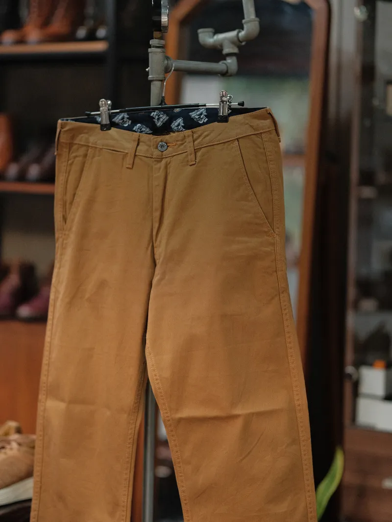 Momotaro Momotaro 4160 SP Chino