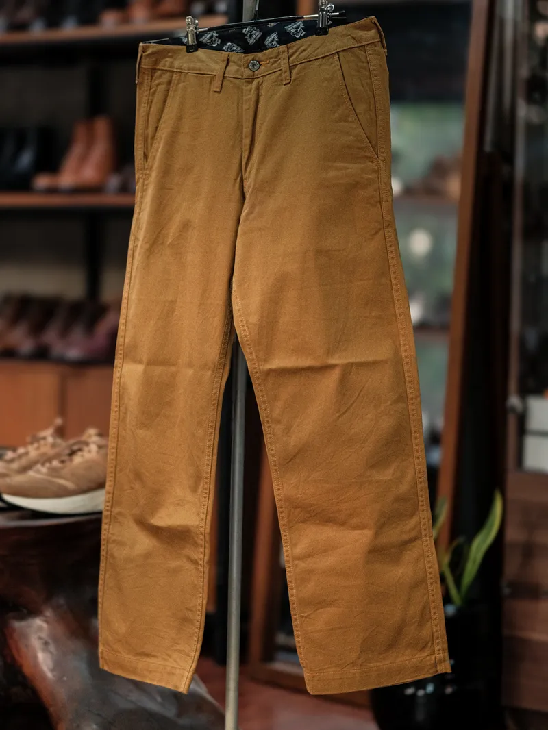 Momotaro Momotaro 4160 SP Chino