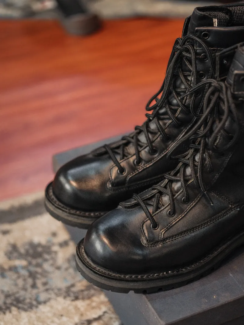 Viberg Viberg Waterproof Insulated Sympatec Boots