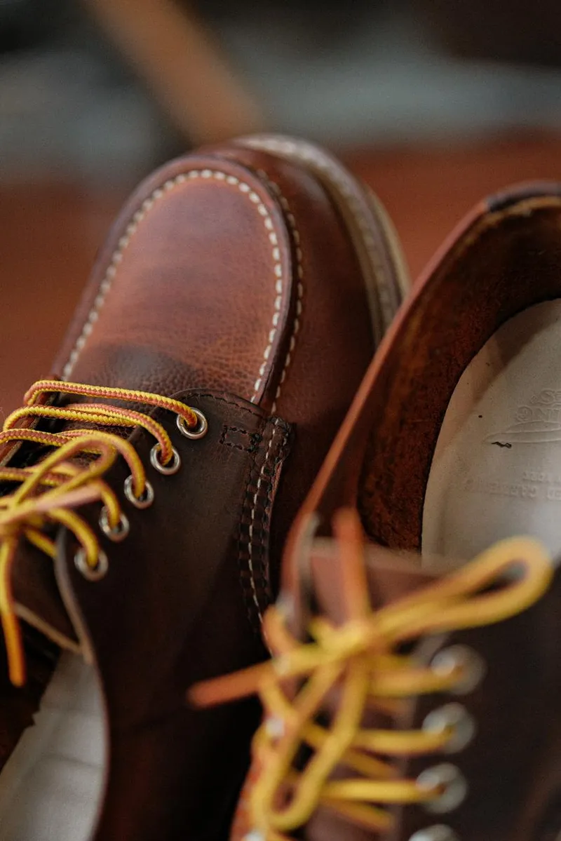 Red Wing Red Wing 4603 Moctoe Oxford Copper Multi