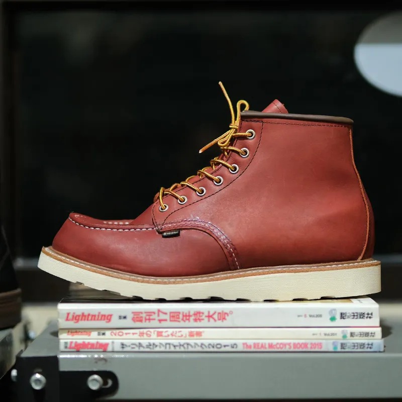 Red Wing Red Wing 8864 GORE-TEX Moctoe