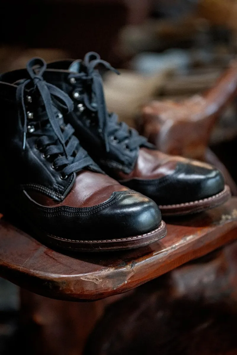 Wolverine Wolverine 1000 Mile Addison