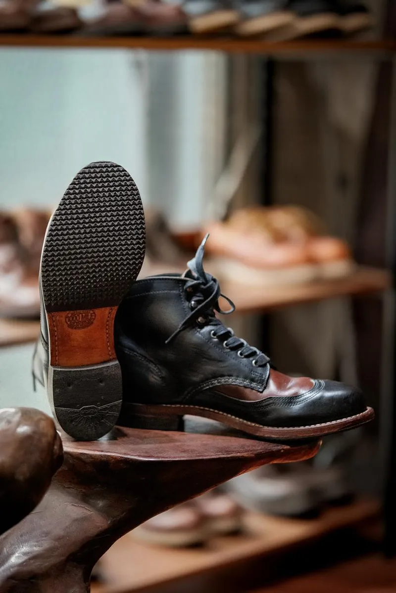 Wolverine Wolverine 1000 Mile Addison