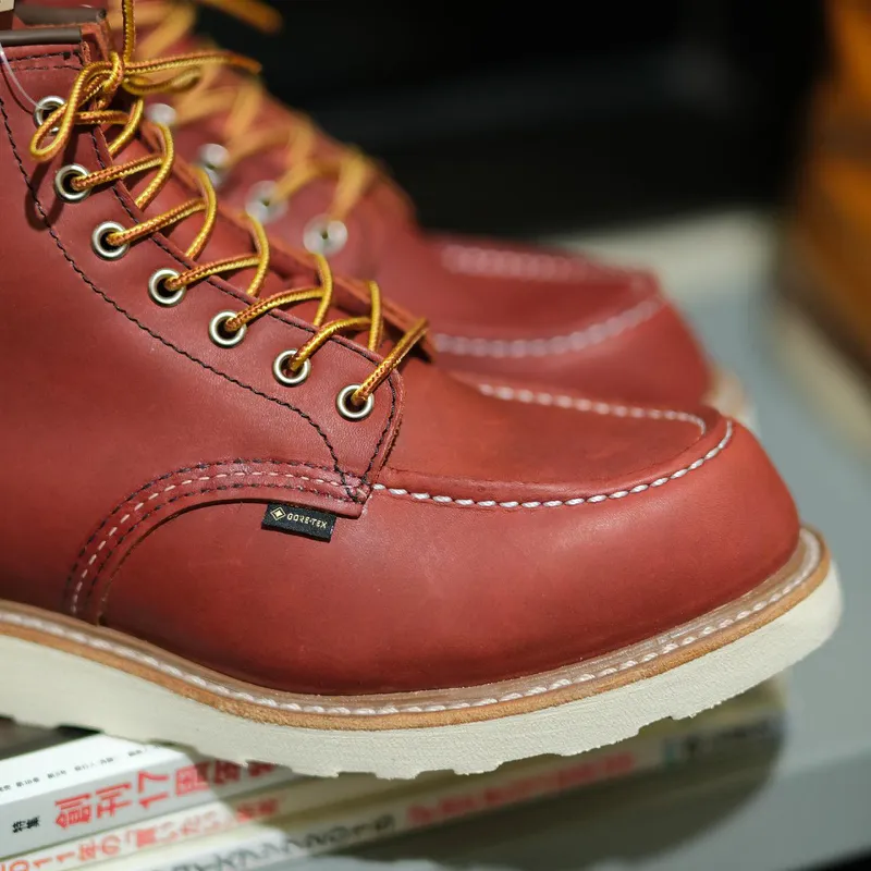 Red Wing Red Wing 8864 GORE-TEX Moctoe