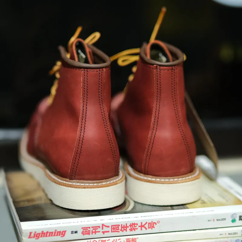 Red Wing Red Wing 8864 GORE-TEX Moctoe