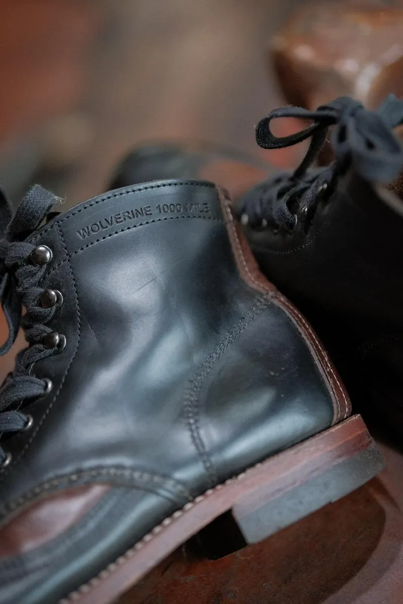 Wolverine Wolverine 1000 Mile Addison