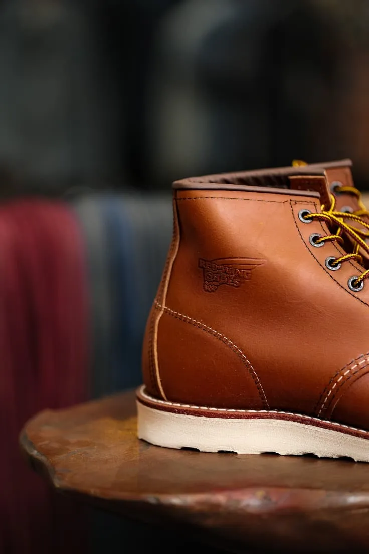 Red Wing Red Wing 10875 Oro Legacy