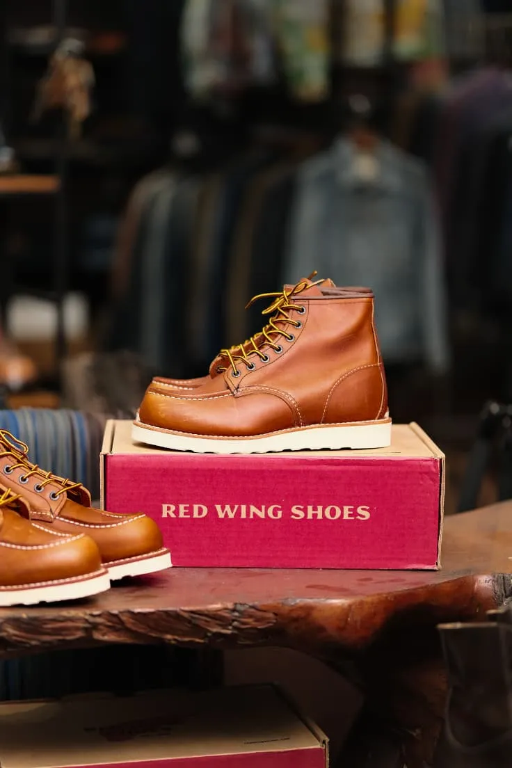 Red Wing Red Wing 10875 Oro Legacy